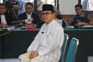 Setelah 4 Kali Rekaman Diputar Gubri Baru Mengakui